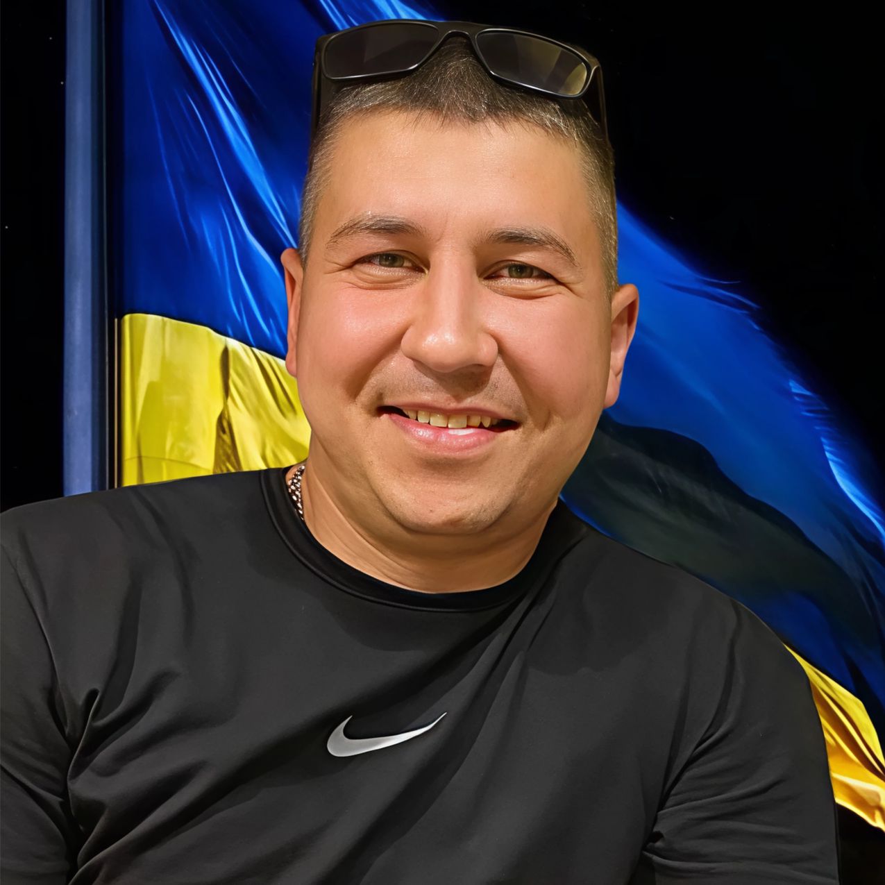 Прочухан Андрій Олександрович